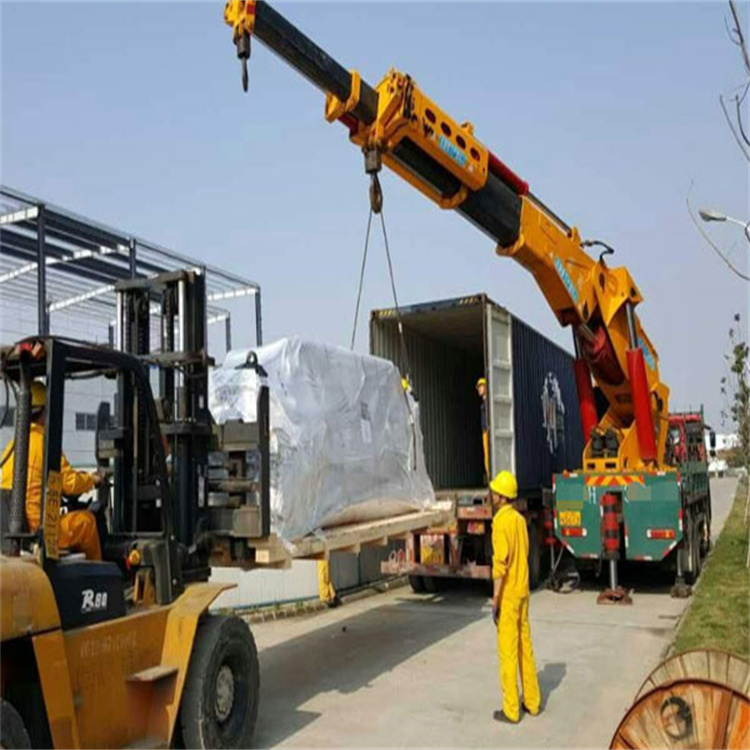 恩施吊车租赁价格、流程、安全标准全解析，快速解决施工难题