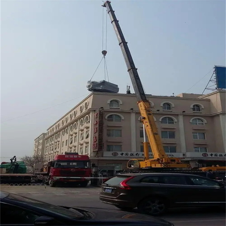 恩施桥梁基础施工|大型设备租赁解决方案|吊装运输难点攻克