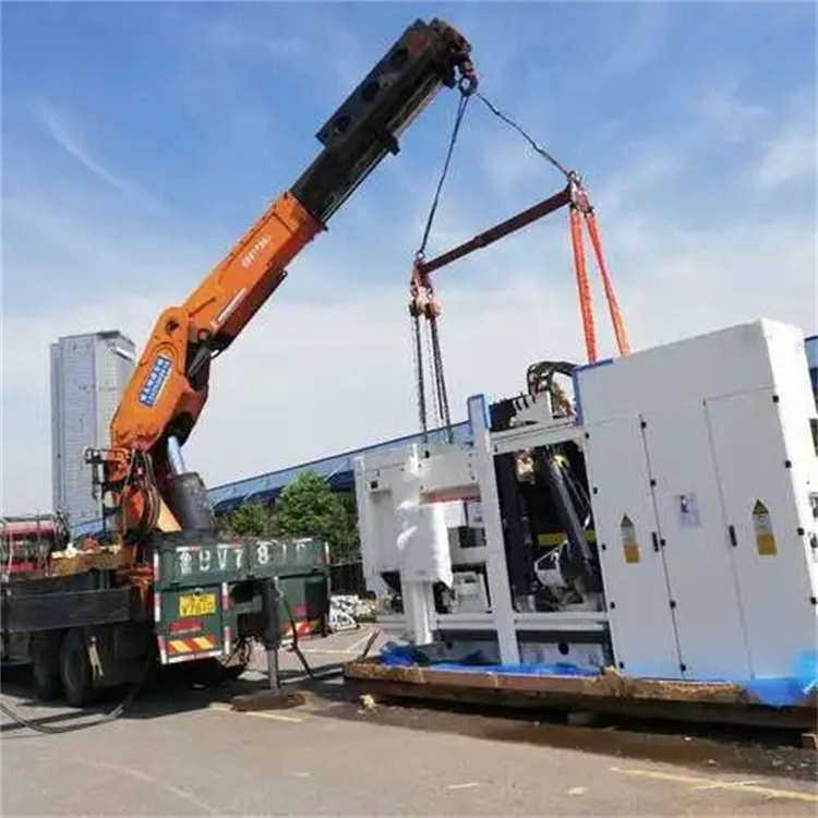 恩施附近小吊车联系方式|8-16吨|本地及时服务