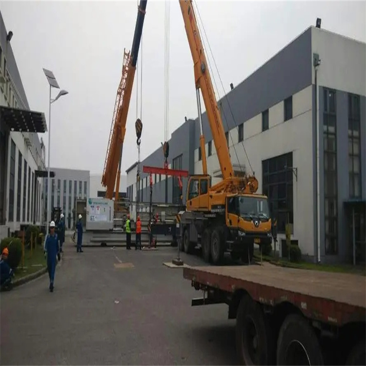 恩施附近12吨吊车出租电话|工程吊装|高效响应