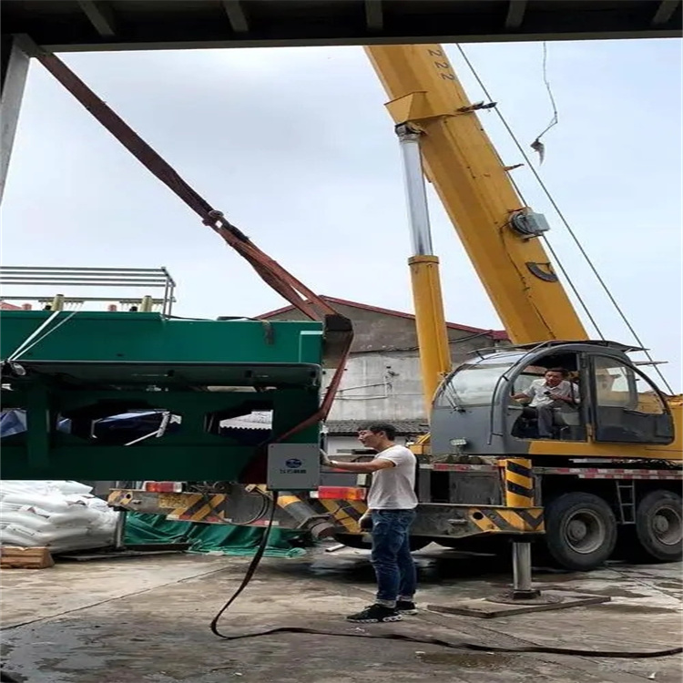 恩施大吨位吊车租赁应急保障方案|化解突发吊装需求难题